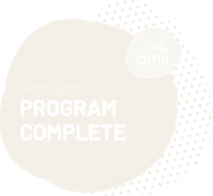 Amii AI for Earth program, completed