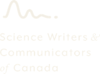 Science Writers and Communicators of Canada